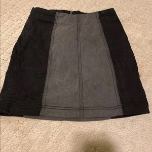 skirt